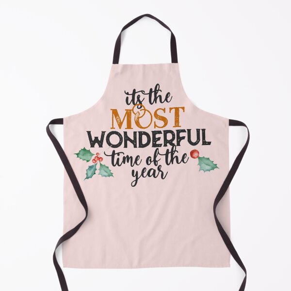 Item preview, The most wonderful time of the year | Christmas designed and sold by designdroplet.