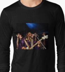 Bootsy! Long Sleeve T-Shirt