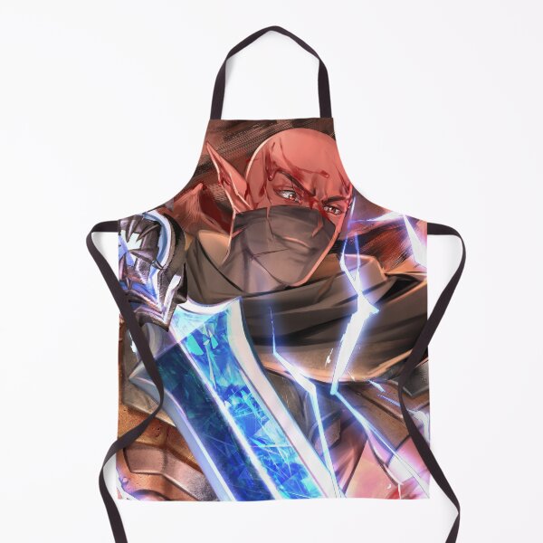 Item preview, Vestige of Ophiuchus: Vogun 2020 Poster designed and sold by Nat19Official.