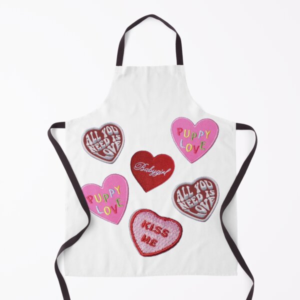 Item preview, heart sticker pack designed and sold by juderab.