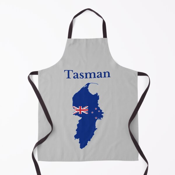 Item preview, Tasman District Map , New Zealand Region. designed and sold by marosharaf.