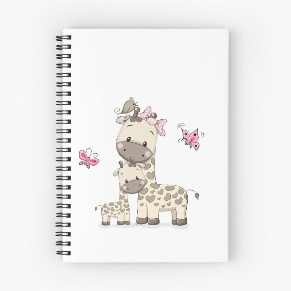 Item preview, Baby shower Infant, graphy, cartoon y jirafas designed and sold by Bashar-Design.