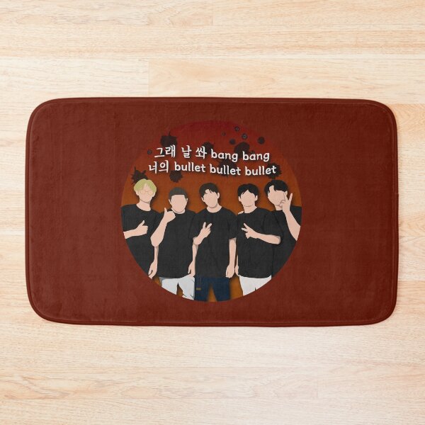 Item preview, DAY6 Shoot Me designed and sold by cheekybeom.