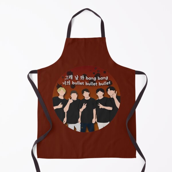 Item preview, DAY6 Shoot Me designed and sold by cheekybeom.