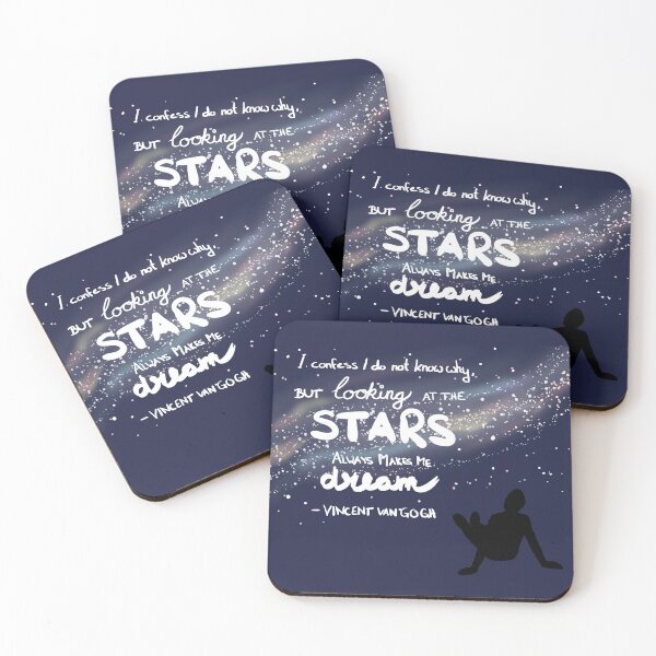 Item preview, looking at the stars designed and sold by Bluebelldances.