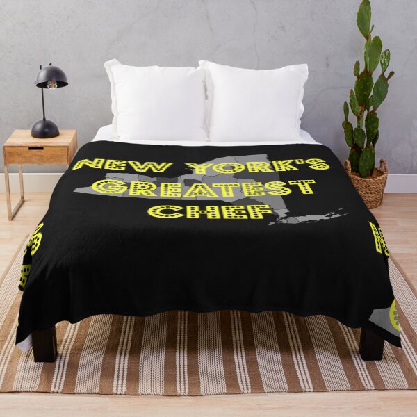 Item preview, New Yorks Greatest Chef designed and sold by Chubuter.