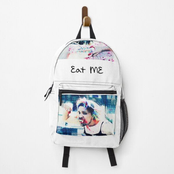 Item preview, EAT ME designed and sold by Nyfakid96.