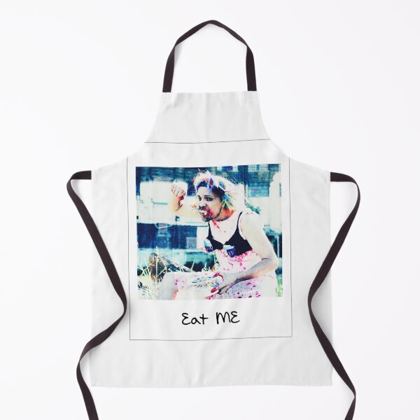 Item preview, EAT ME  designed and sold by Nyfakid96.
