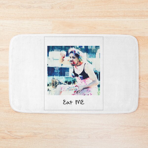 Item preview, EAT ME  designed and sold by Nyfakid96.
