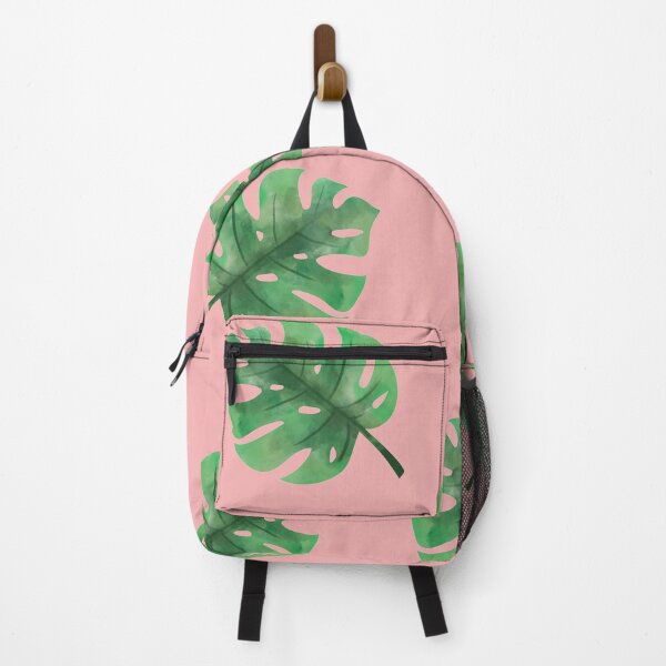 Item preview, Monstera leaf patterns designed and sold by afrapaints.