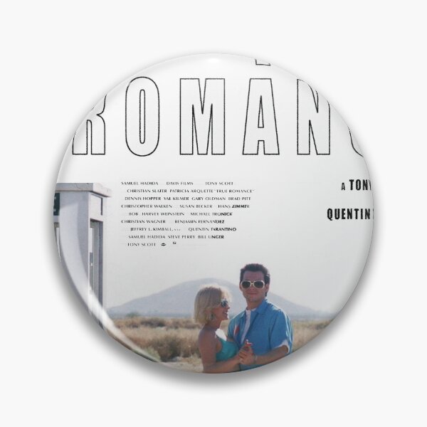 Item preview, True Romance  designed and sold by jbelle27.