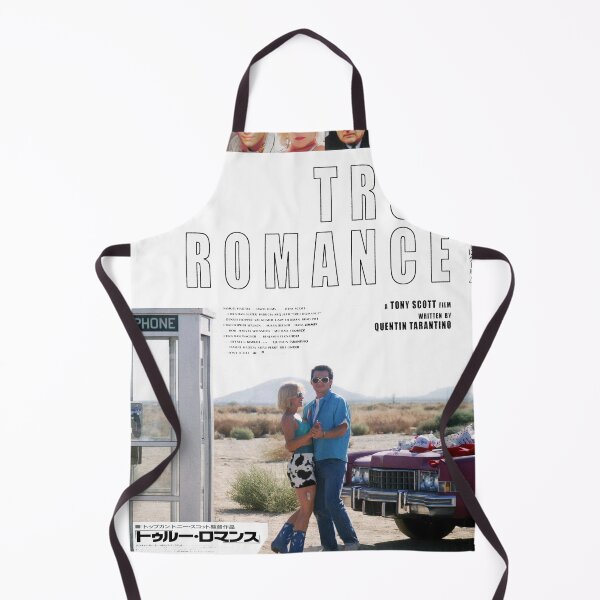 Item preview, True Romance designed and sold by jbelle27.
