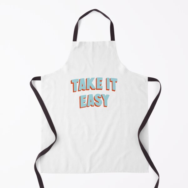Item preview, Take it Easy designed and sold by nataliazaragoza.