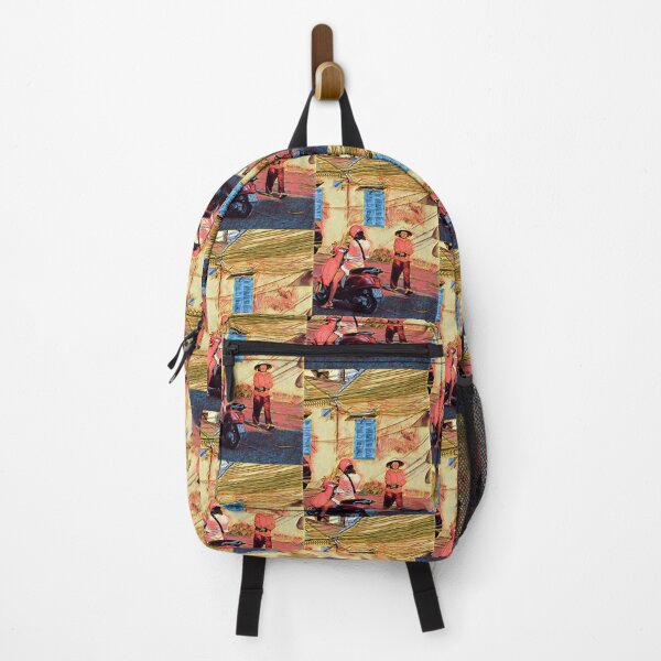 Item preview, Hoi An Days, Vietnam designed and sold by Maksym’s .