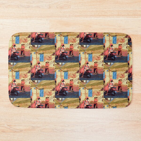 Item preview, Hoi An Days, Vietnam designed and sold by Maksym’s .