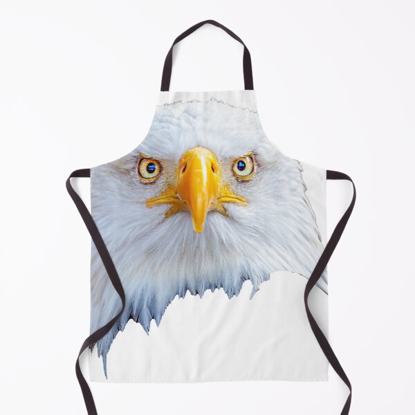 Item preview, Majestic Bald Eagle designed and sold by Dalyndigital Photography.