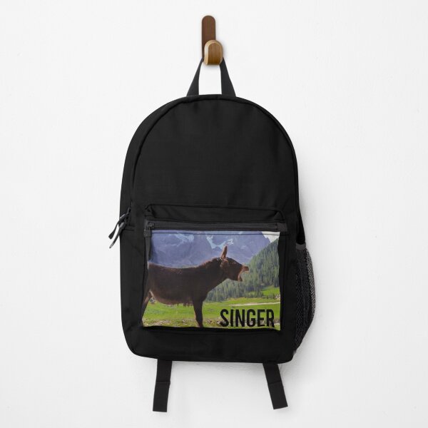 Item preview, Slightly wrong -Singer designed and sold by IgaBarClay.