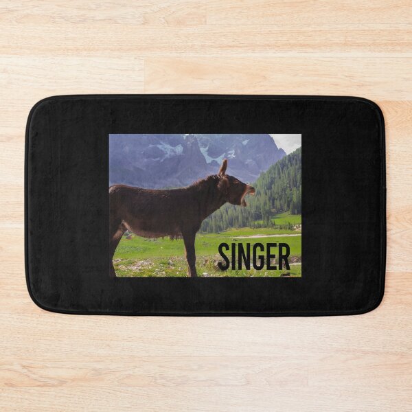Item preview, Slightly wrong -Singer designed and sold by IgaBarClay.