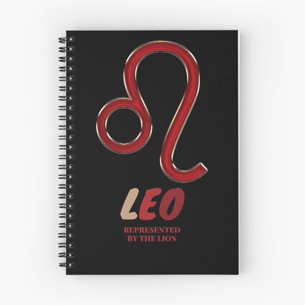 Item preview, Leo zodiac sign test designed and sold by The Full Cart.