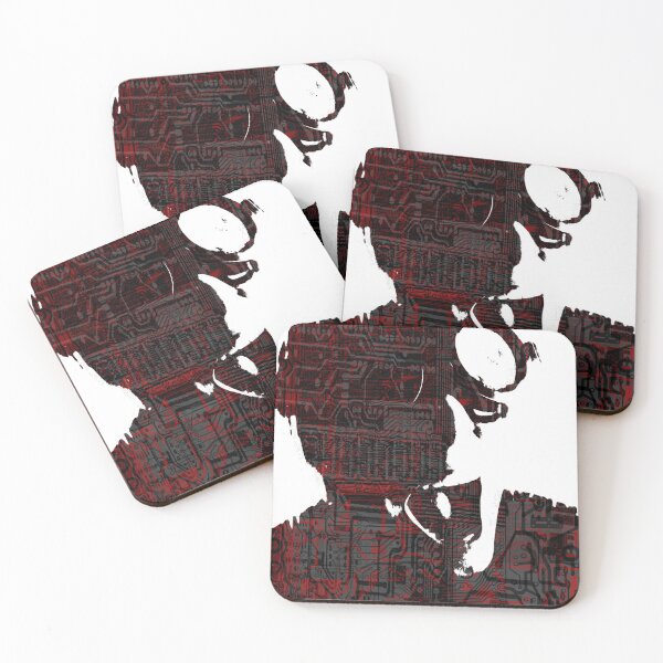 Item preview, punk in the rain 1 designed and sold by brandon lynch.