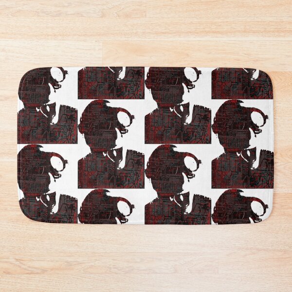 Item preview, punk in the rain 1 designed and sold by brandon lynch.