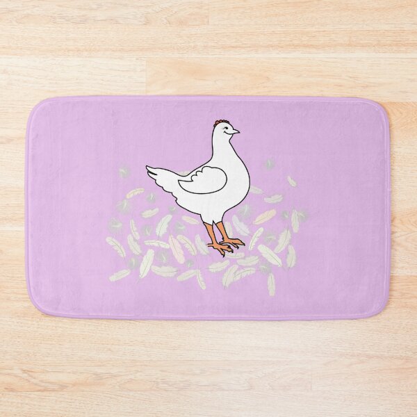 Item preview, Happy hen designed and sold by Nanahnania.