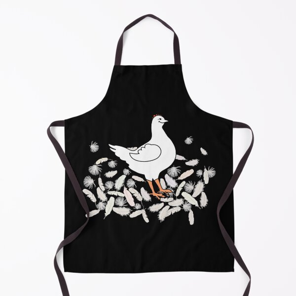 Item preview, Happy hen designed and sold by Nanahnania.