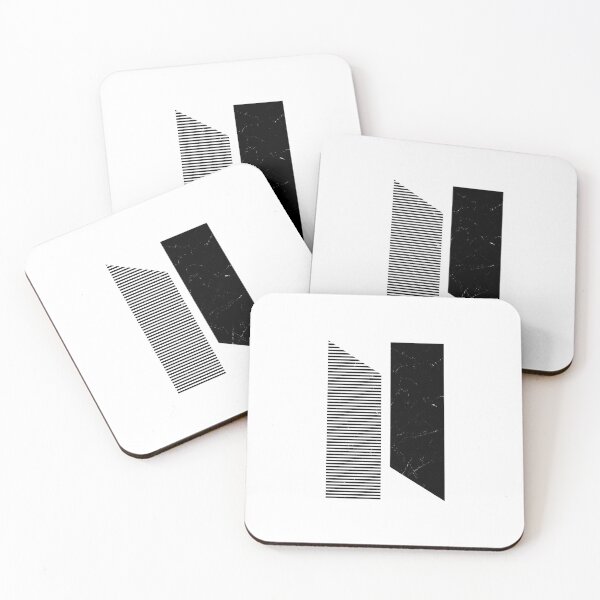 Item preview, Geo Parallelogram designed and sold by TM Selvam.