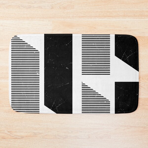 Item preview, Geo Parallelogram designed and sold by TM Selvam.