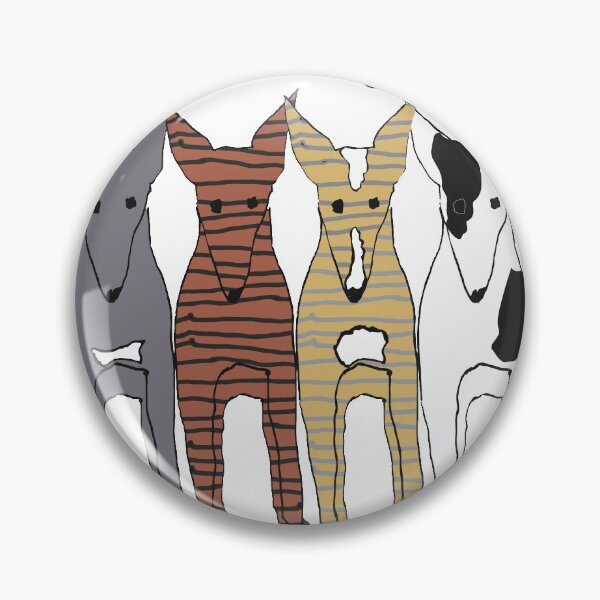 Item preview,  Mother of four designed and sold by GREYHOUNDLOVE.
