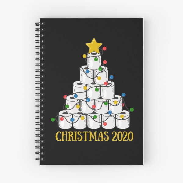 Aperçu de l'œuvre Quarantaine de Noël 2020 créée et vendue par RGeeStore.