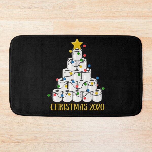 Item preview, Christmas Quarantine 2020 designed and sold by RGeeStore.