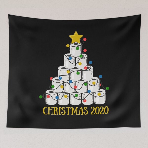 Item preview, Christmas Quarantine 2020 designed and sold by RGeeStore.