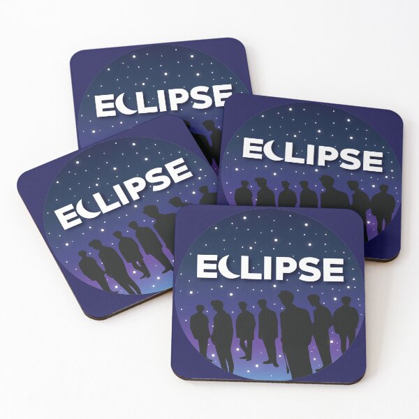 Item preview, GOT7 Eclipse designed and sold by cheekybeom.