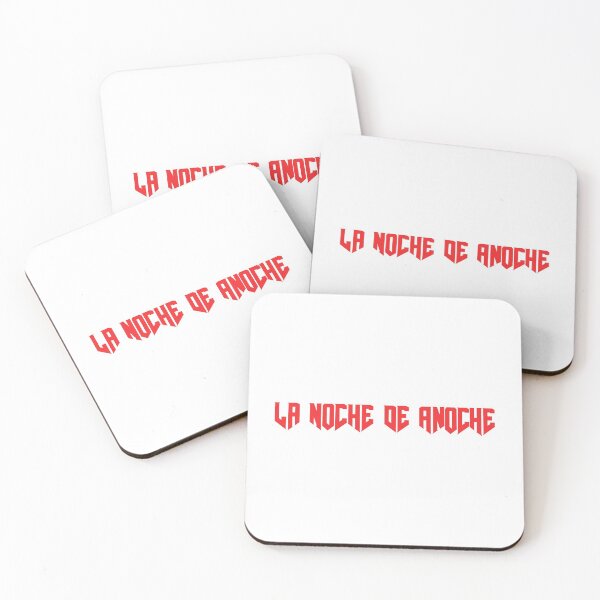 Item preview, Bad Bunny - La noche de anoche designed and sold by srturk.
