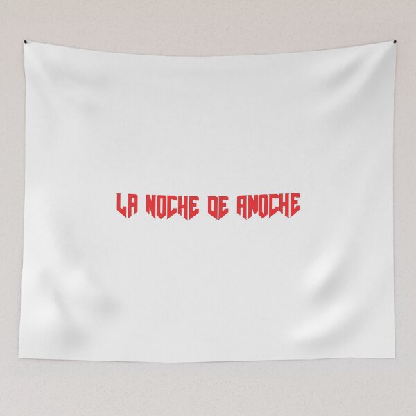 Item preview, Bad Bunny - La noche de anoche designed and sold by srturk.