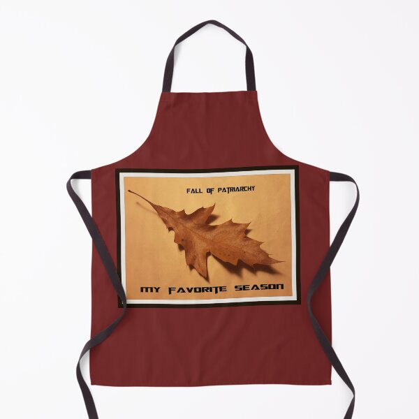 Item preview, Fall of Patriarchy My Favorite Season designed and sold by Victoria Lynne Blakeman Bordelon.