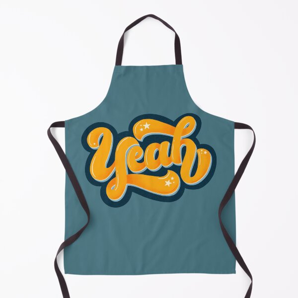 Item preview, Yeah designed and sold by Sandra Brezina.