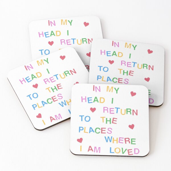 Item preview, Cute Quote designed and sold by juderab.