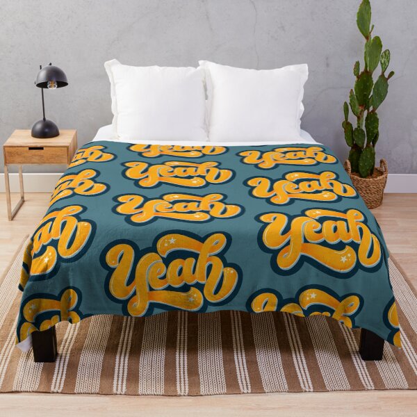 Item preview, Yeah designed and sold by Sandra Brezina.