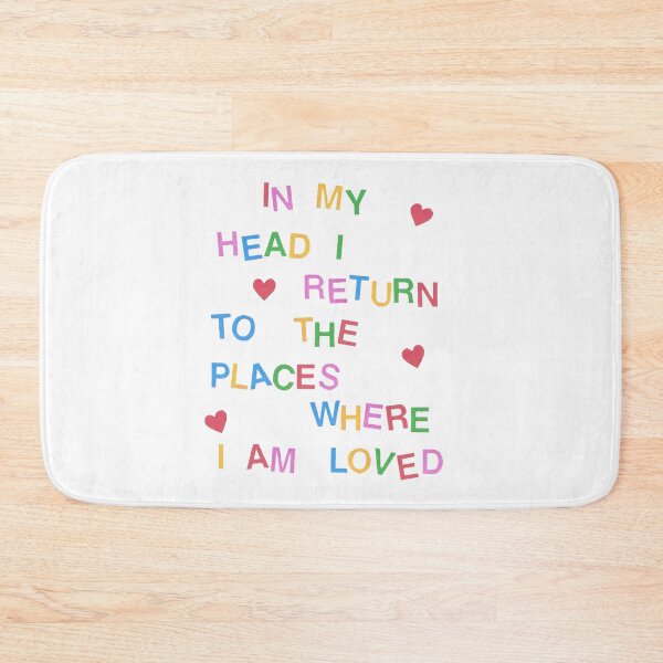 Item preview, Cute Quote designed and sold by juderab.