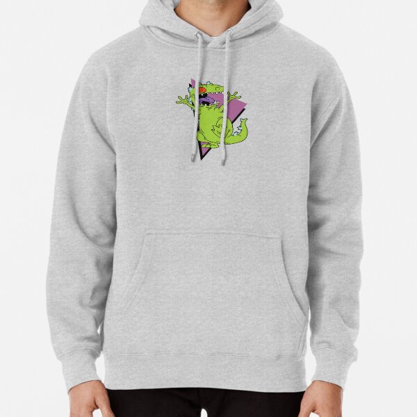 reptar sweater