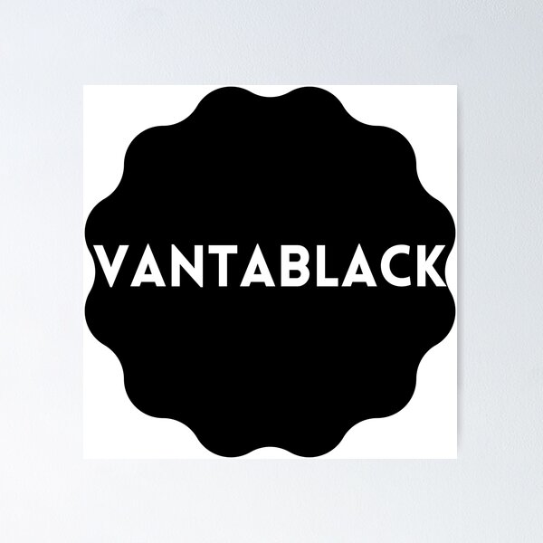 Vantablack is the new black - Science Museum Blog