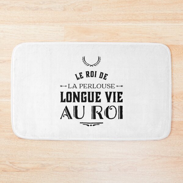 Item preview, The king of the pearl louse humor funny birthday designed and sold by joozybart.