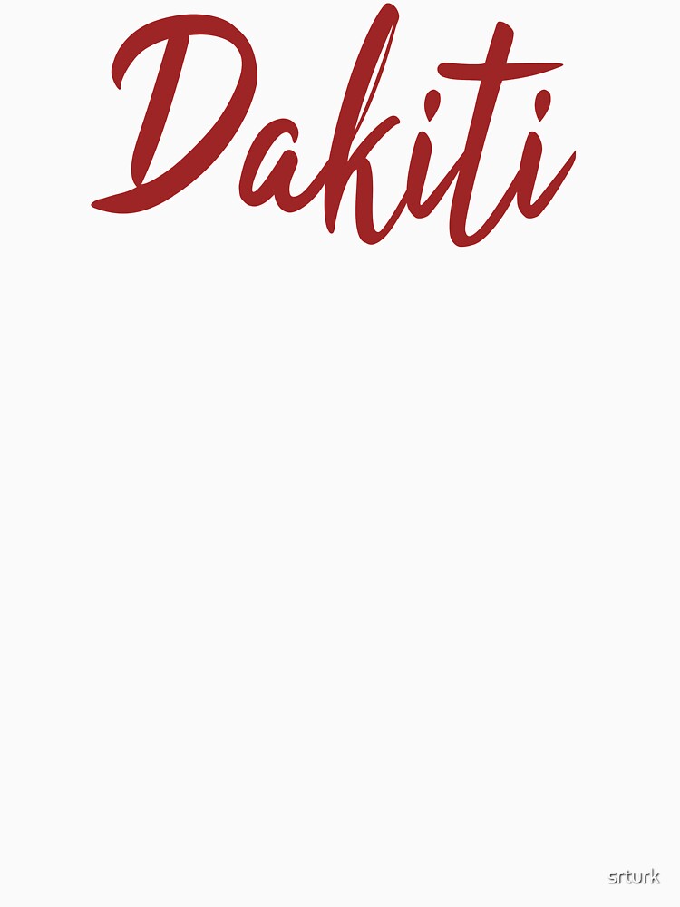 "Dakiti Bad Bunny Spotify code" Tshirt for Sale by srturk