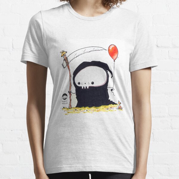 The Short-Lived Balloon Essential T-Shirt