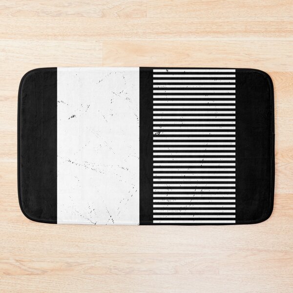 Item preview, Parallelogram And Stripes designed and sold by TM Selvam.