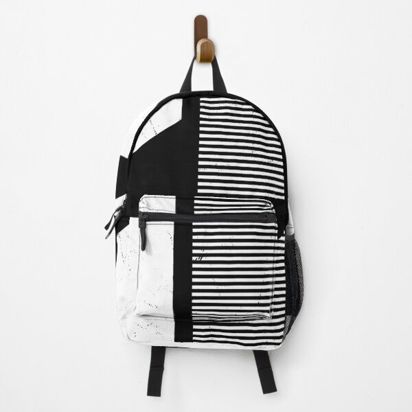 Item preview, Parallelogram And Stripes designed and sold by TM Selvam.