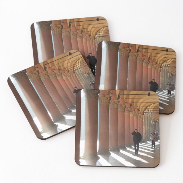 Item preview, Light and Shadow in Bologna designed and sold by Robert Lacy.