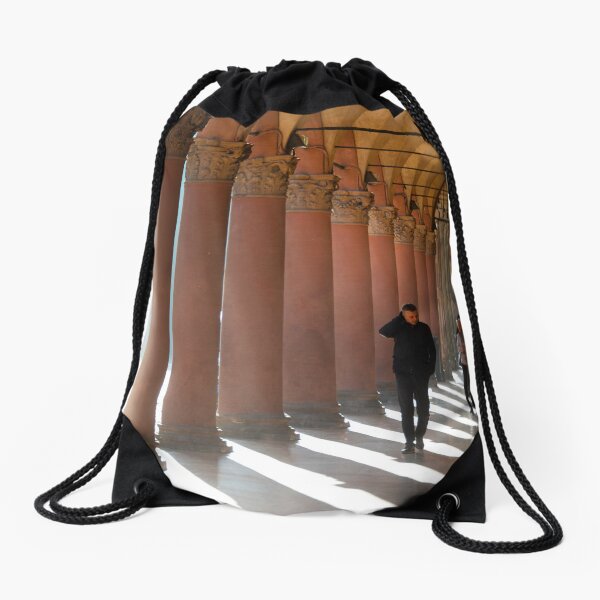 Item preview, Light and Shadow in Bologna designed and sold by Robert Lacy.